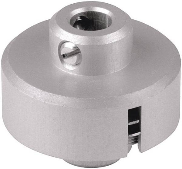 Mentor 716.  Aluminium (naturel) 1 stuk(s)