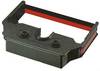 Epson Kleurtape C43S015425 Origineel ERC28BR Geschikt voor apparatuur (merk): Epson Zwart, Rood 1 stuk(s)