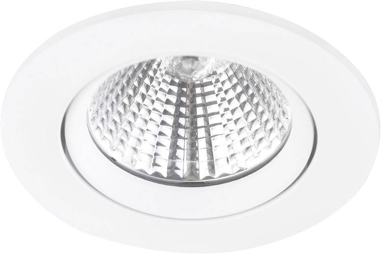 Nordlux 47570101 Freemont LED-inbouwlamp LED LED vast ingebouwd 5.5 W Wit