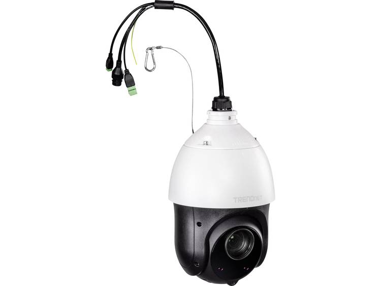LAN Bewakingscamera 4,7 94 mm TrendNet TV-IP440PI