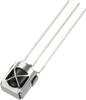 TRU COMPONENTS OS-1838 IR-ontvanger Speciaal Axiaal bedraad 38 kHz 940 nm 35 °