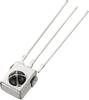 TRU COMPONENTS OS-1638 IR-ontvanger Speciaal Axiaal bedraad 38 kHz 940 nm 45 °