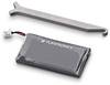 Plantronics 202599-03 Accu voor koptelefoon Vervangt originele accu 202599-03 3.7 V 270 mAh