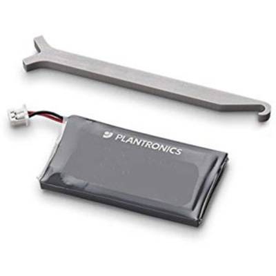 Plantronics 202599-03 Accu voor koptelefoon Vervangt originele accu 202599-03 3.7 V 270 mAh-0
