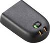 Plantronics 204755-01 Accu voor koptelefoon Vervangt originele accu 204755-01, APD-80 3.7 V 140 mAh