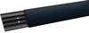 Hager SL1807507021 Vloerkoker (l x b x h) 2000 x 73 x 18 mm Antraciet 1 stuk(s)