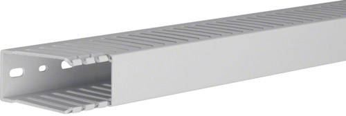 Hager Verdrahtungskanal HNG7503707035B 75x37 lichtgrau
