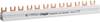 Hager KDN263A Hager KDN263A aansluitblok Phase busbar Meerdere kleuren 63 A 1 stuk(s)