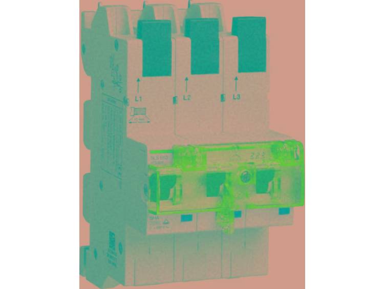 HTS363E Selective mains circuit breaker 3-p 63A HTS363E special offer