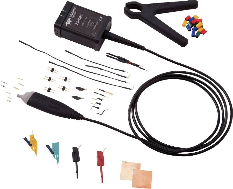 Teledyne LeCroy ZS4000 ZS4000 Sonde 1 stuk(s)