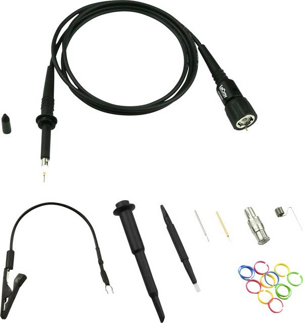 Teledyne LeCroy PP005A PP005A Probe 1 stuk(s)