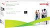 Xerox Toner vervangt Brother TN-2310, TN-2320 Compatibel Zwart 2600 bladzijden 006R03330 006 R 03330