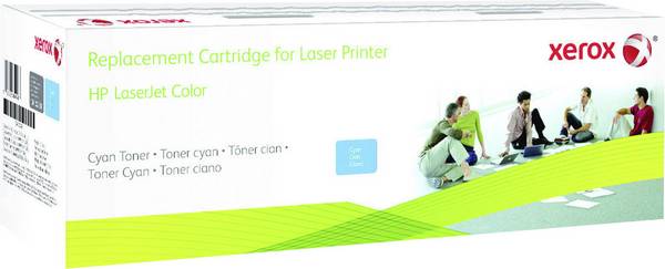 Xerox Toner Everyday HP 410X (CF411X) Cyaan Gereviseerd