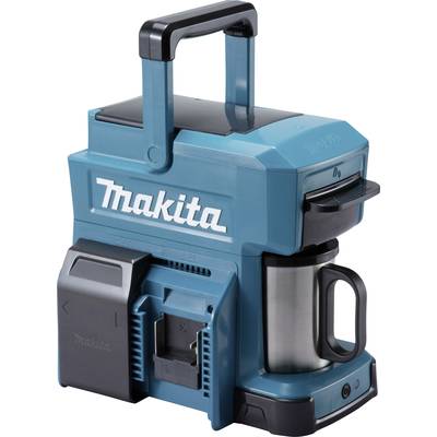 Makita  Bouwplaats-koffiezetapparaat    