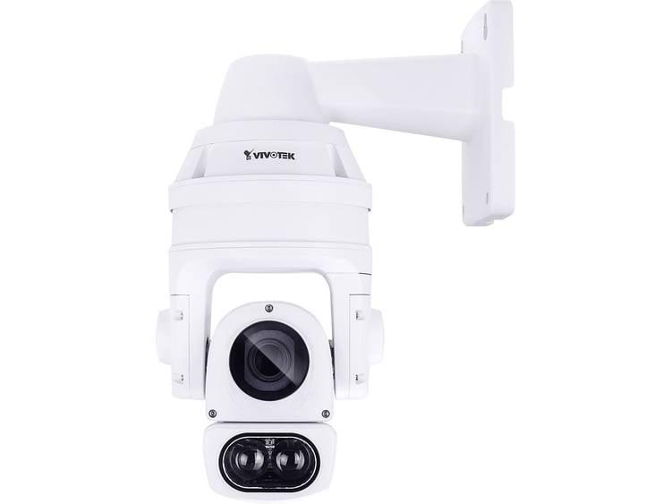 LAN Bewakingscamera 1920 x 1080 pix 4,3 129 mm Vivotek SD9364-EHL-v2
