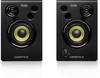 Hercules DJMonitor 32 Actieve studio monitor 7.6 cm 3 inch 30 W 1 paar