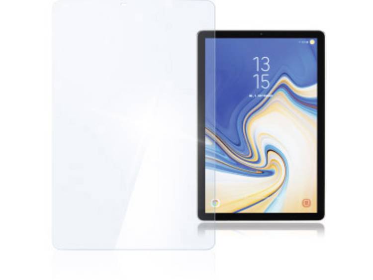 Hama Premium Screenprotector (glas) Samsung Galaxy Tab S , 1 stuks