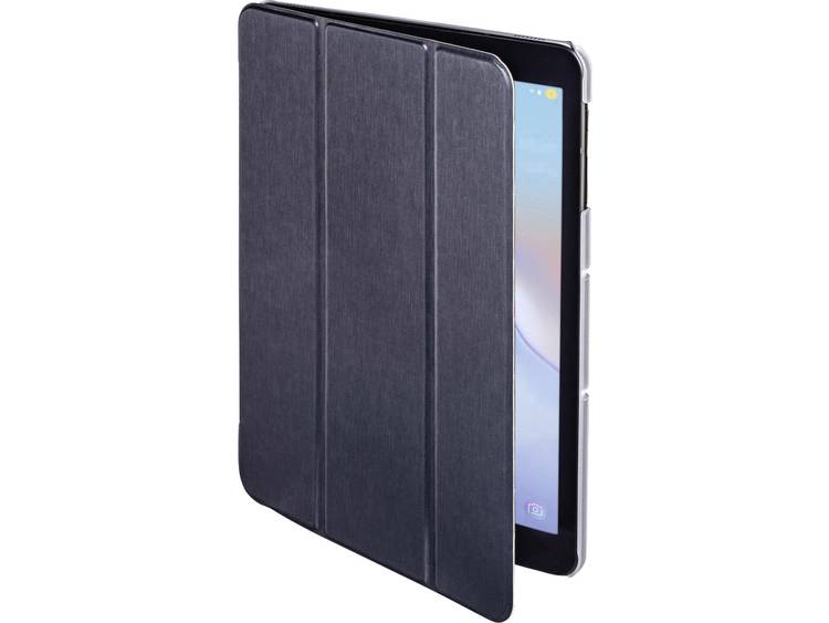 Hama Bookcase Model-specifieke tablet hoes Samsung Galaxy Tab A 10.5 Blauw
