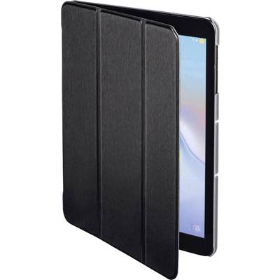 Hama Fold Clear Bookcase     Zwart Tablettas