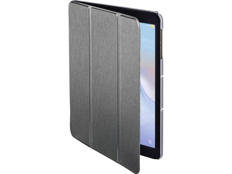 Hama Bookcase Model-specifieke tablet hoes Samsung Galaxy Tab A 10.5 Grijs
