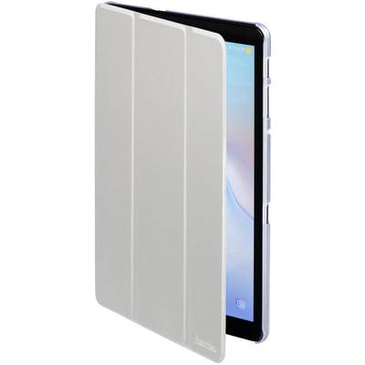 Hama Fold Clear Bookcase     Zilver Tablettas