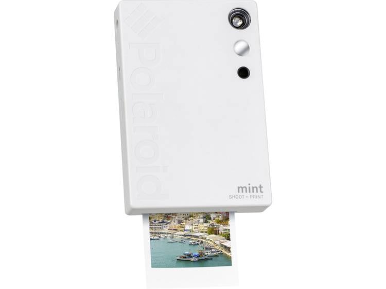 Polaroid Mint Camera Polaroidcamera 16 Mpix Wit