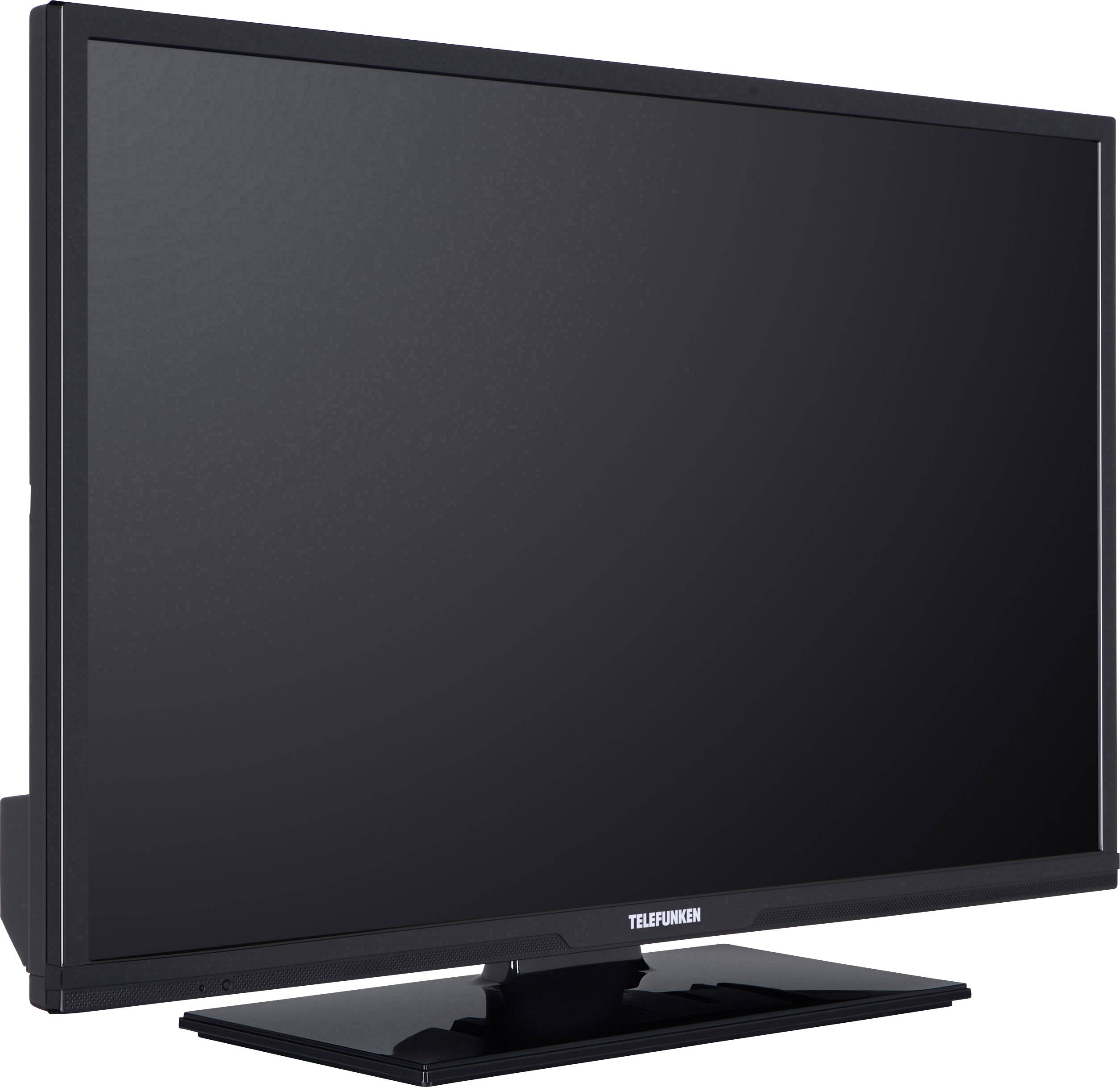 Telefunken C32f545a Led Tv 81 Cm 32 Inch Energielabel A A E Dvb T2 Dvb C Dvb S Full Hd 9442