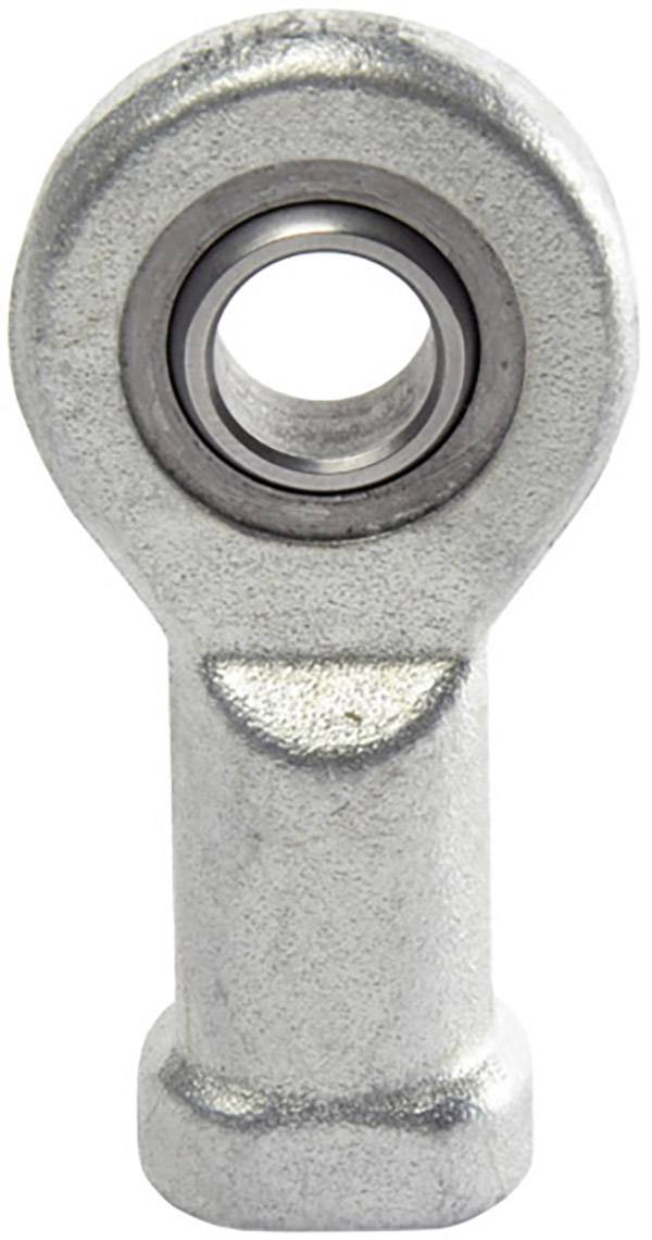 INA Scharnierkop GIKR12-PB-A