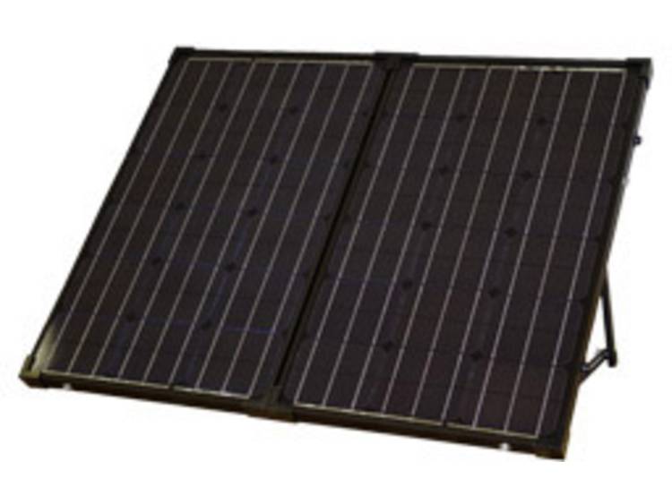 Tronos Solar-Pro SO-100W Lader op zonne-energie 100 W