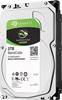 Seagate BarraCuda® 3 TB Harde schijf (3.5 inch) SATA III ST3000DM007 Bulk