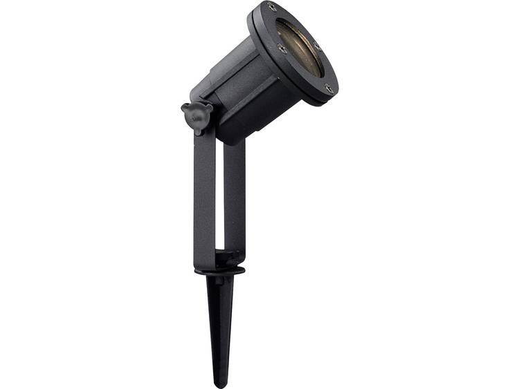 Nordlux Spotlight 20788303 Tuinschijnwerper LED GU10 3 W Zwart