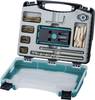Wolfcraft 4642000 4642000 Undercover-Jig Set 0 cm 1 stuk(s)