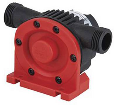 Wolfcraft 2207000 2207000 Boormachinepomp 1 stuk(s)