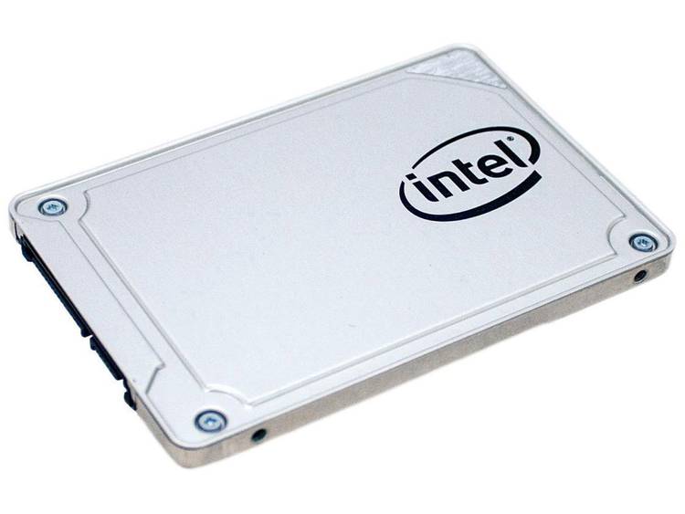 Intel SSD 545S SERIES 128GB 2.5IN
