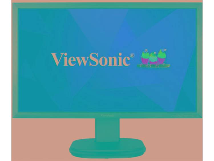 Viewsonic 21.5 MVA LED monitor (VG2239SMH)