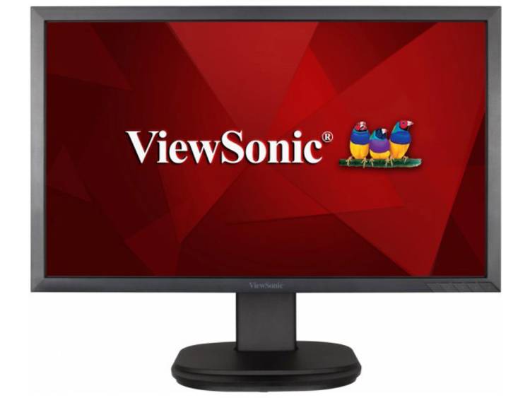 Viewsonic 23.6W VG-series w-MVA Panel (VG2439SMH)