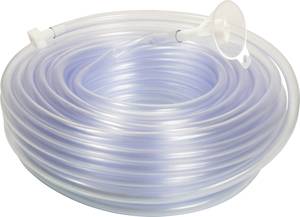 Conrad AS Schwabe 12714 12714 Slangwaterpas 10 m aanbieding