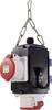 AS Schwabe MIXO 60735 Hangende CEE-stroomverdeler