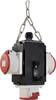 AS Schwabe MIXO 60737 Hangende CEE-stroomverdeler 400 V