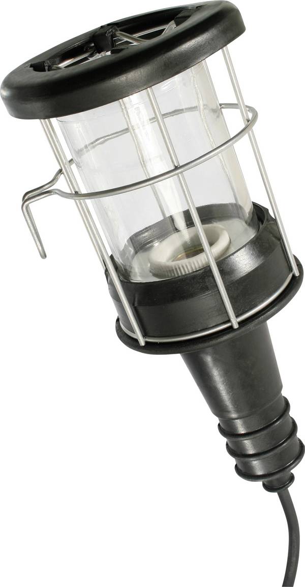 AS Schwabe 47250 Rubberen handlamp   Energielabel 2021 n.v.t.