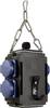 AS Schwabe MIXO 60731 Hangende CEE-stroomverdeler