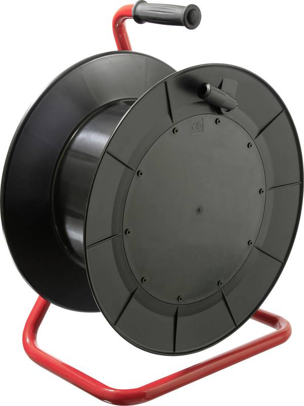 AS Schwabe 26000 Kabelhaspel (leeg)