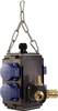 AS Schwabe MIXO 60732 Hangende CEE-stroomverdeler 230 V