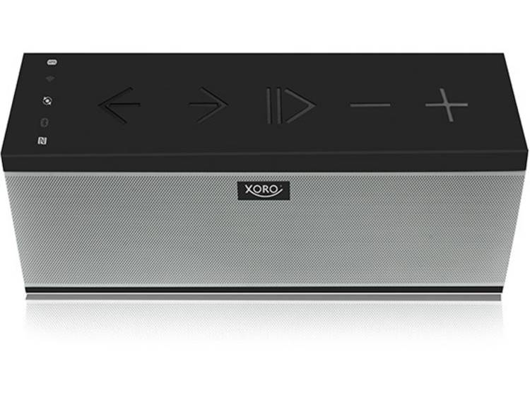Xoro Xoro HXS 910 WiFi-NFC-Bluetooth Speaker, 15 Watt (XOR700725)