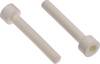 PB Fastener ANSI B18.3.1M-1986 701391 Cilinderkopschroef M2 10 mm Keramiek 1 stuk(s)