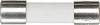 Merten 550892 550892 Buiszekering (Ø x l) 5 mm x 20 mm 1.6 A 250 V F Inhoud 1 stuk(s) Piece
