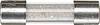 Merten 551092 551092 Buiszekering (Ø x l) 5 mm x 20 mm 10 A 250 V Inhoud 1 stuk(s) Piece