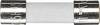 Merten 551192 551192 Buiszekering (Ø x l) 5 mm x 20 mm 2.5 A 250 V Inhoud 1 stuk(s) Piece