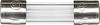 Merten 551292 551292 Buiszekering (Ø x l) 5 mm x 20 mm 5 A 250 V Inhoud 1 stuk(s)