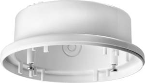 Conrad Merten 550619 Plafond-opbouwbehuizing Polar-wit aanbieding